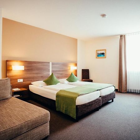 Hotel Adler Eichstätt Eksteriør bilde