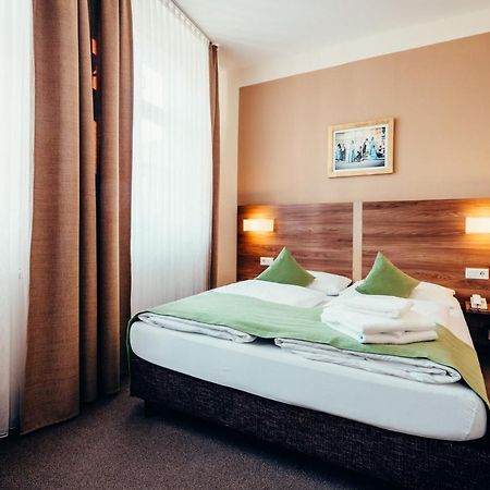 Hotel Adler Eichstätt Eksteriør bilde
