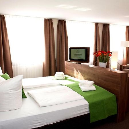 Hotel Adler Eichstätt Rom bilde
