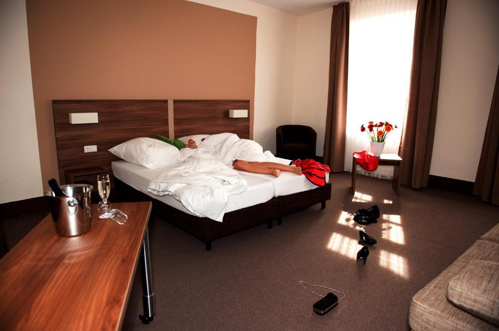 Hotel Adler Eichstätt Rom bilde