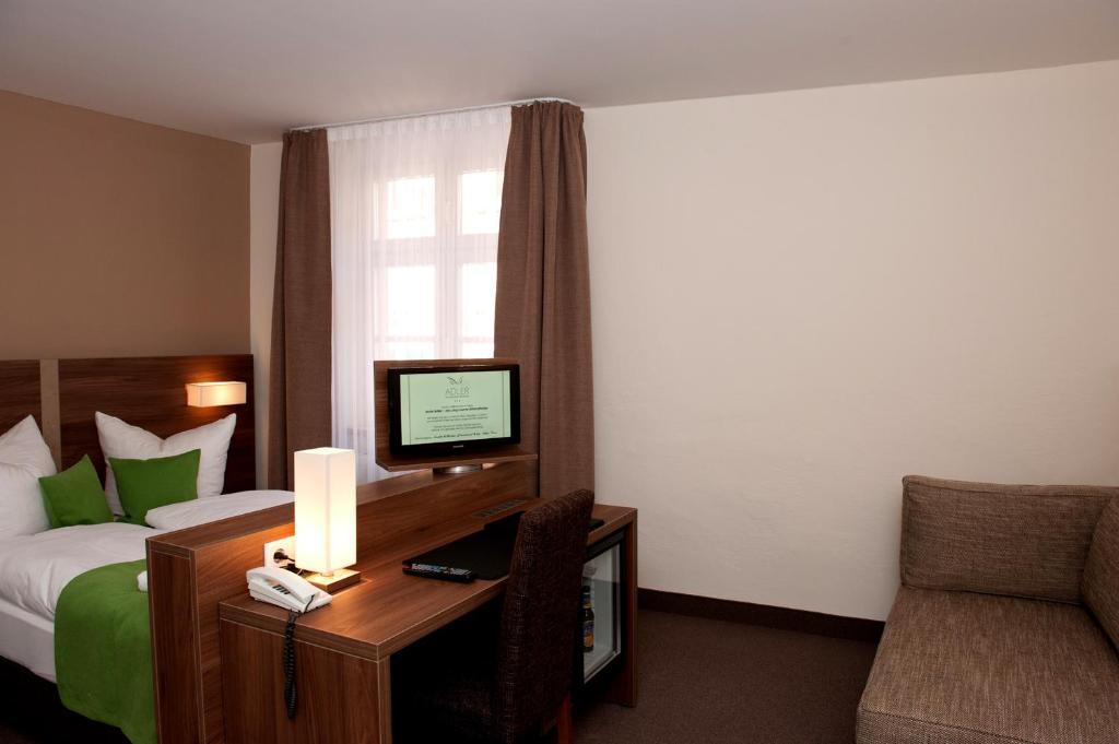 Hotel Adler Eichstätt Rom bilde