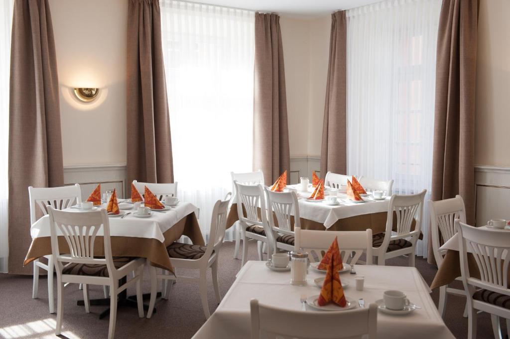 Hotel Adler Eichstätt Eksteriør bilde