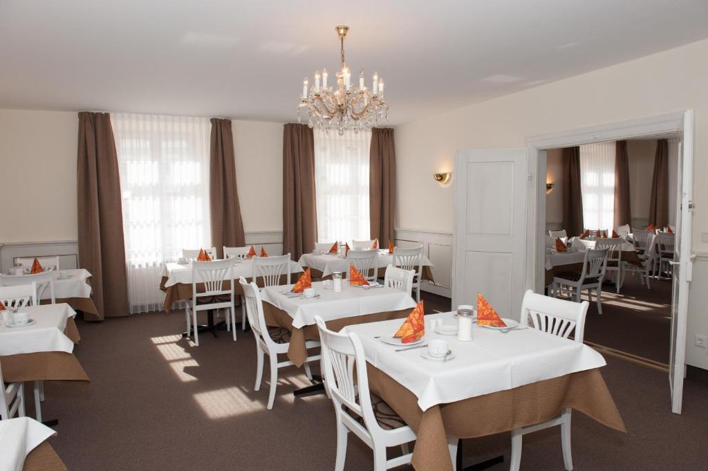 Hotel Adler Eichstätt Eksteriør bilde