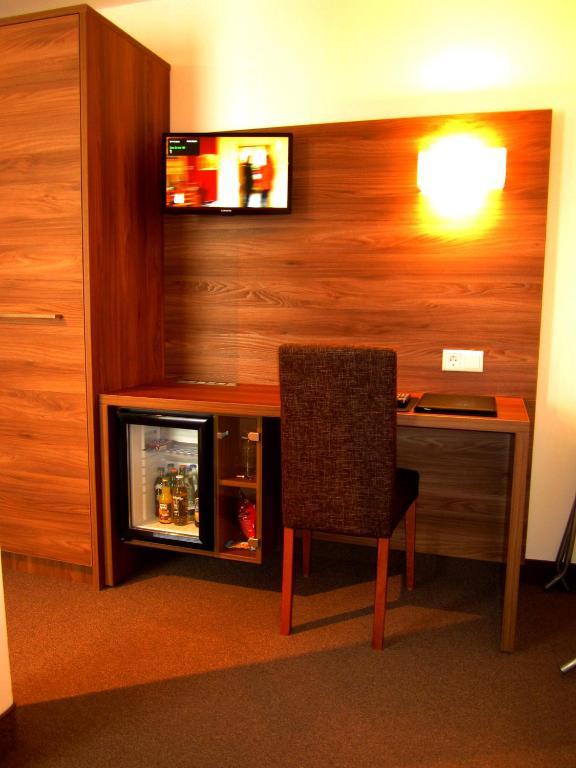 Hotel Adler Eichstätt Rom bilde
