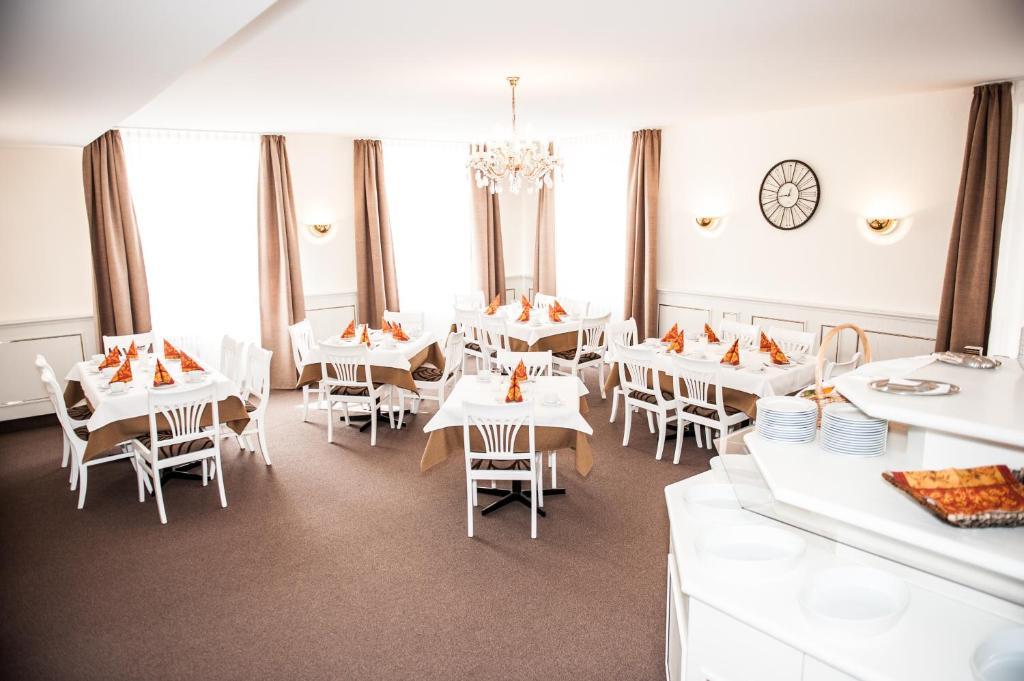 Hotel Adler Eichstätt Eksteriør bilde